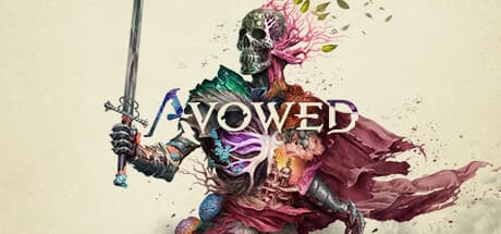 Avowed のヘッダー画像 - 画像出典: Steam