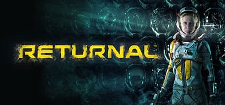 リターナル のヘッダー画像 - 画像出典: Steam
