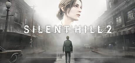 サイレントヒル2 のヘッダー画像 - 画像出典: Steam