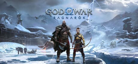 ゴッド・オブ・ウォー ラグナロク のヘッダー画像 - 画像出典: Steam