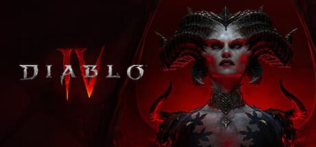 ディアブロ IV のヘッダー画像 - 画像出典: Steam