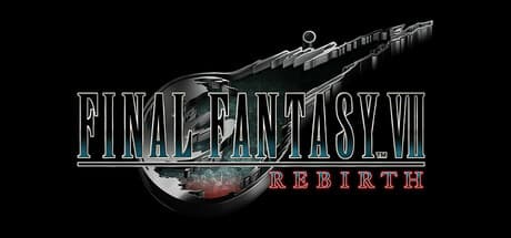 ファイナルファンタジーVII リバース のヘッダー画像 - 画像出典: Steam